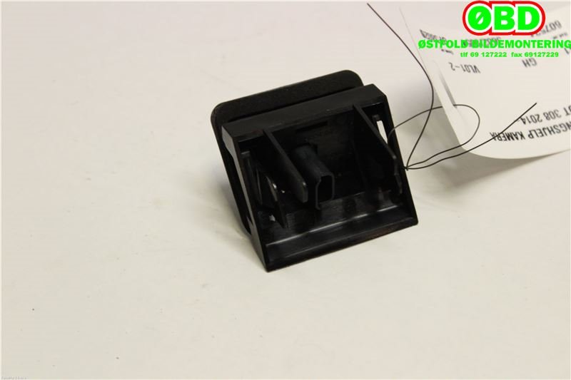 Kamera til Peugeot 308 2013-2021 (Type II)  (Peugeot|98 093 010 80||9818534980)