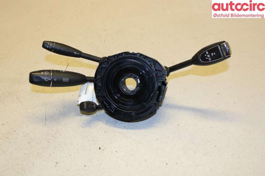Bryter combi til Tesla Model S 2013-2016 (Fase 1) (TESLA|1013033-00-A|)
