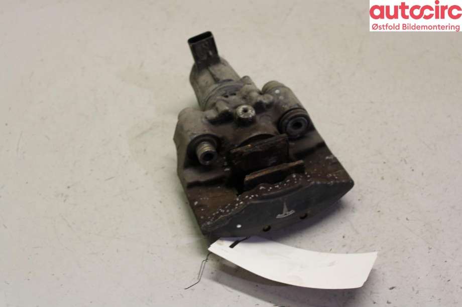 Bremsecaliper venstre bak til Tesla Model S 2013-2016 (Fase 1) (TESLA|1021252-00-E|)