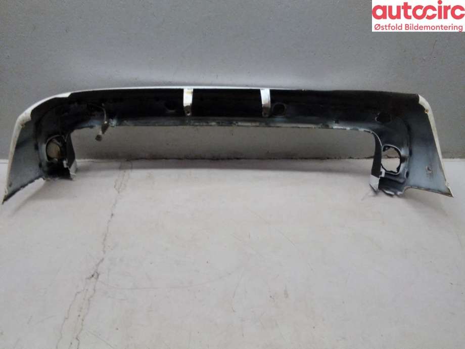 Støtfanger bak til Mercedes Citan 2012-2021 (W415) (W415) (MERCEDES|A 415 880 01 40|)