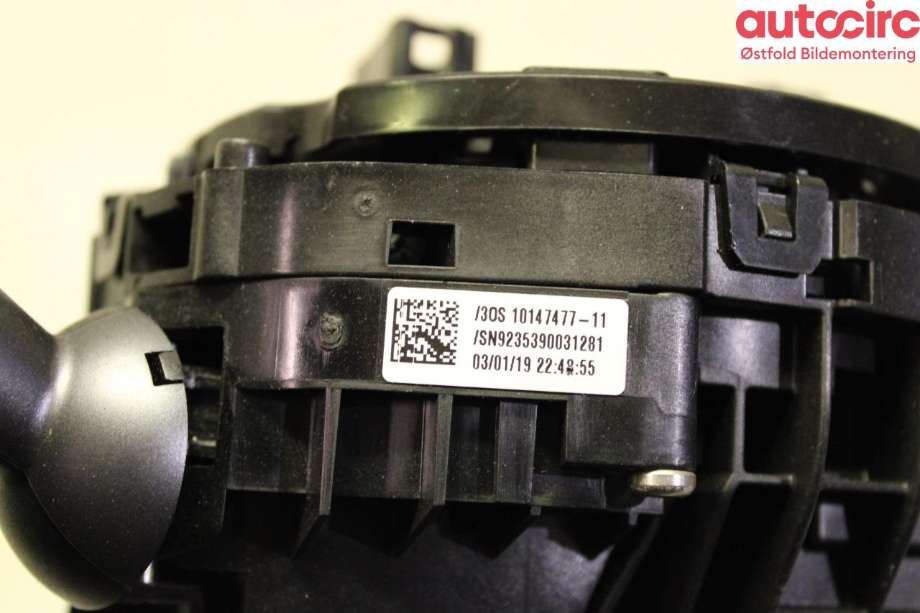 Bryter combi til Tesla Model 3 2018-2023 (Fase 1)  (TESLA|1097662-00-L|)