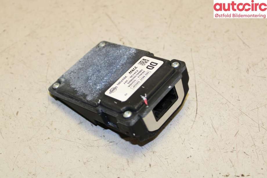 Sensor radar til Nissan Leaf 2018-->> (Type II)  (NISSAN|284G35SH0A|)