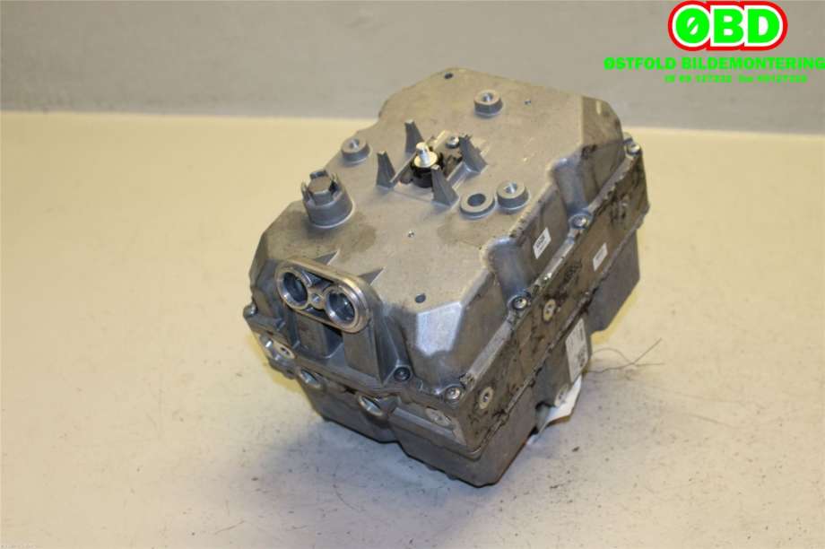 Inverter elbil til BMW 3-Serie 2012-2018 (F30/F31/F34) (F30/F31/F34) (BMW|12 36 8 742 493||1236173884)