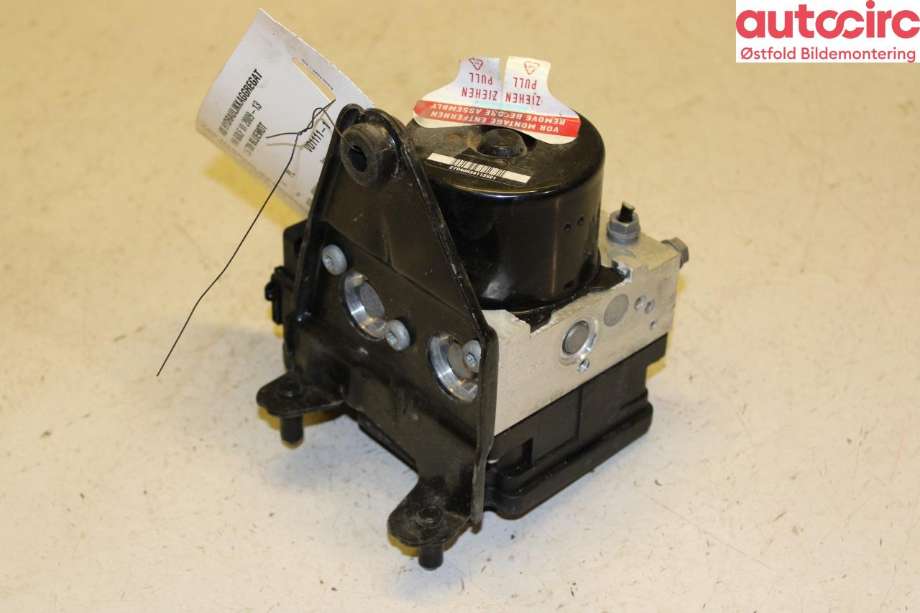 ABS sentral til VW Golf VI 2008-2012  (VOLKSWAGEN|1K0 614 517 DP|)