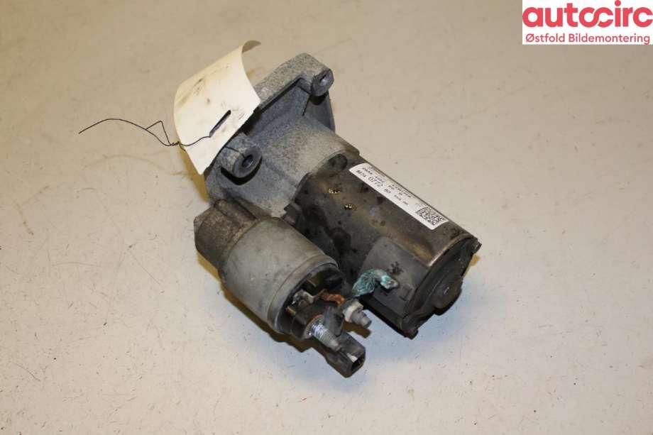 Starter til Citroën C3 2016-->> (Type III)  (CITROEN|96 740 772 80|)