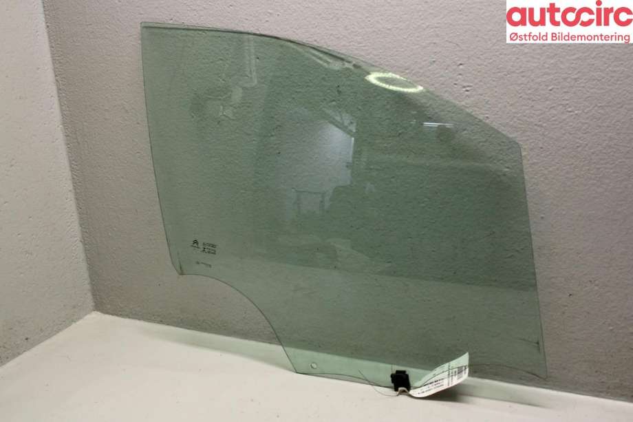Siderute høyre foran til Citroën C3 2016-->> (Type III) (CITROEN|98 130 224 80|)