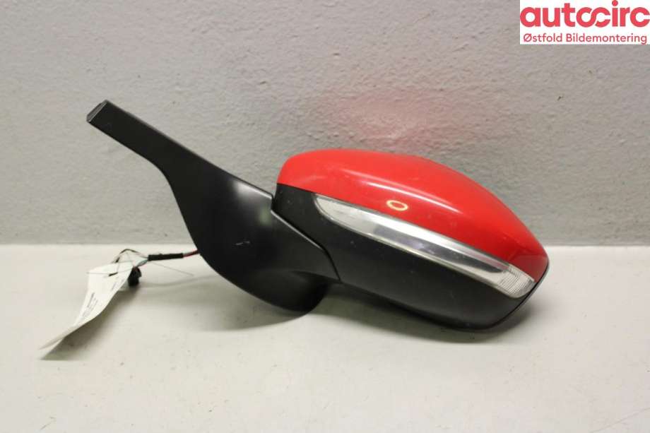 Speil venstre til Citroën C3 2016-->> (Type III) (CITROEN|98 128 563 XT|)
