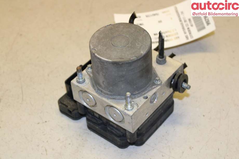 ABS sentral til Citroën C3 2016-->> (Type III)  (CITROEN|16 318 310 80|)