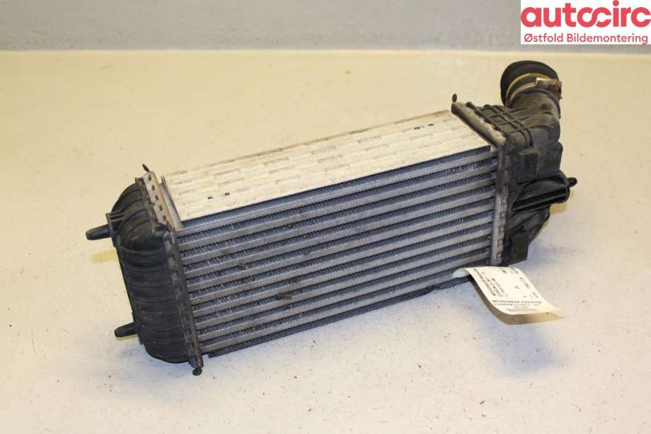 Intercooler til Citroën C3 2016-->> (Type III) (CITROEN|98 039 007 80|)