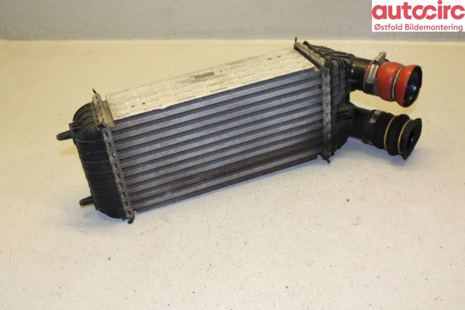 Intercooler til Citroën C3 2016-->> (Type III) (CITROEN|98 039 007 80|)