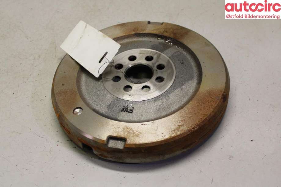 Svinghjul automat til Toyota Yaris, 2020-->> (Type IV) (TOYOTA|13451F3030)