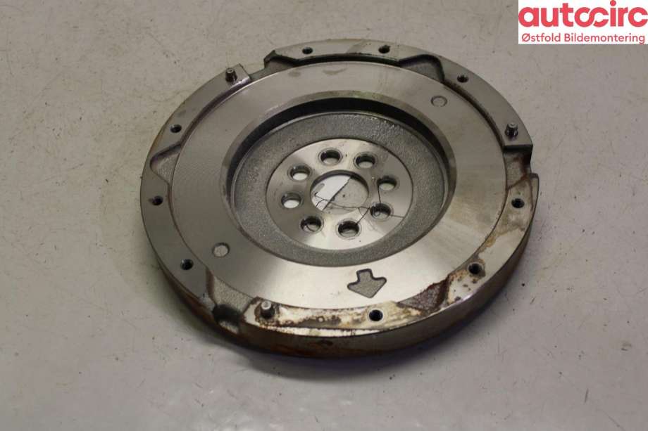 Svinghjul automat til Toyota Yaris 2020-->> (Type IV)  (TOYOTA|13451F3030|)