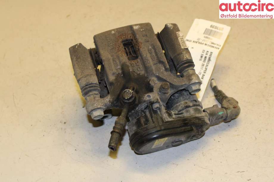 Bremsecaliper venstre bak til Kia Niro 2021-->> (KIA|58210K4100|)