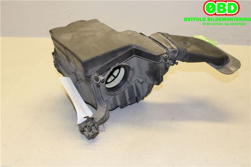 Luftfilterboks til Volvo V50 2007-2012 (Fase 2)  (VOLVO|31370815|)