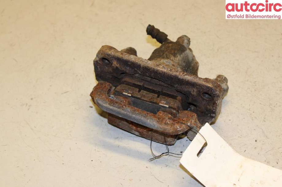 Bremsecaliper høyre bak til Nissan NV200, 2010-2019  (NISSAN|440014FA0A)