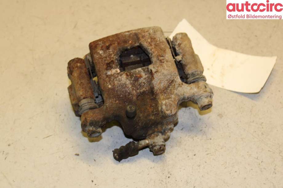 Bremsecaliper høyre bak til Nissan NV200 2010-2019  (NISSAN|440014FA0A|)