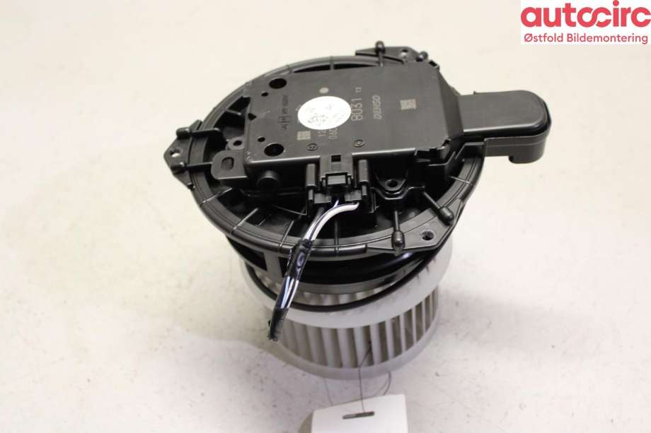 Varmeapparat motor til Toyota Yaris 2020-->> (Type IV)  (TOYOTA|87103K0030|)
