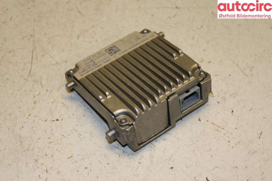 Sensor radar til Toyota Yaris 2020-->> (Type IV)  (TOYOTA|8646C0W040|)