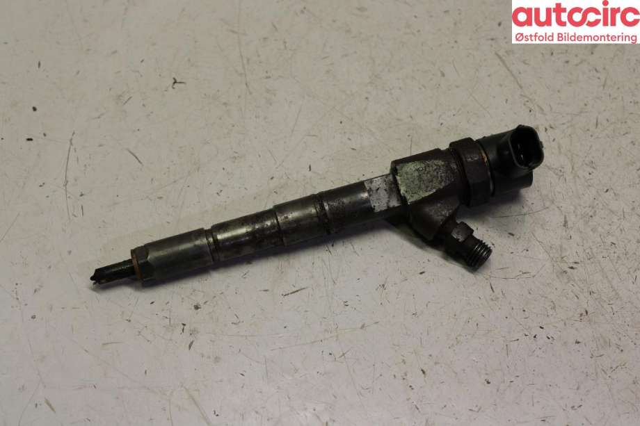 Dyse innsprøyting diesel til Alfa Romeo GT 2004-2010 (ALFA ROMEO|55221020|)