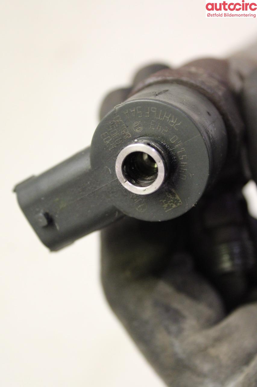 Dyse innsprøyting diesel til Alfa Romeo GT 2004-2010 (ALFA ROMEO|55221020|)