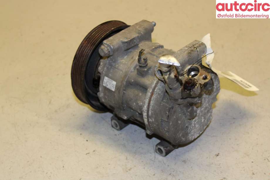 Aircondition kompressor til Alfa Romeo GT 2004-2010 (ALFA ROMEO|51752531|)