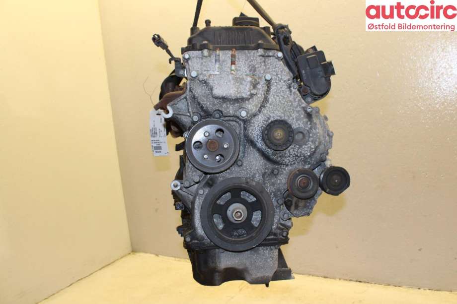Motor diesel til Kia Sportage 2010-2016 (Type III)  (KIA|168X12AH00|Z57712AZ 00|)