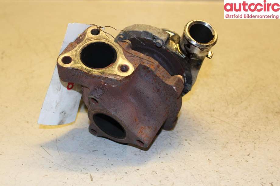 Turbo til Kia Sportage 2010-2016 (Type III)  (KIA|282012A850|)