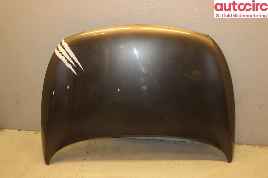 Panser til Kia Sportage, 2010-2016 (Type III)  (KIA|664003W000)