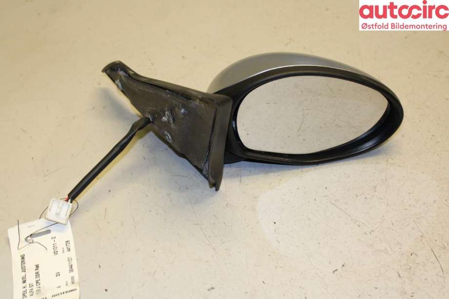 Speil høyre til Alfa Romeo GT 2004-2010 (ALFA ROMEO|156073269|)