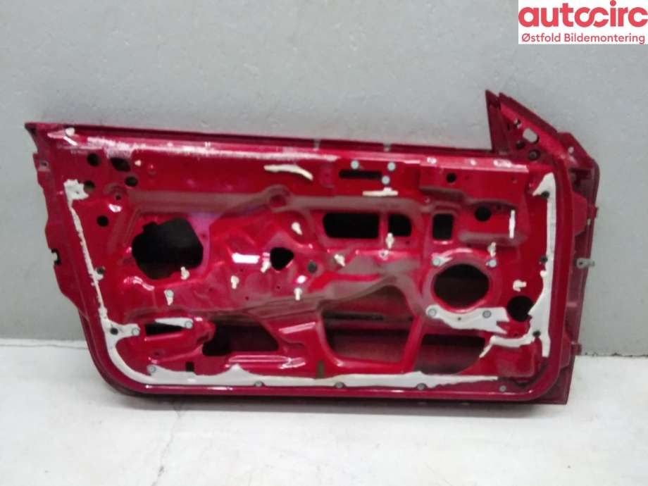 Dør venstre 2dørs til Alfa Romeo GT 2004-2010  (ALFA ROMEO|60690857|)