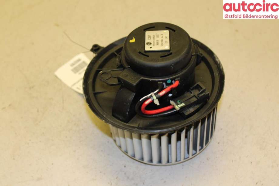 Varmeapparat motor til Alfa Romeo GT 2004-2010  (ALFA ROMEO|77364449|)