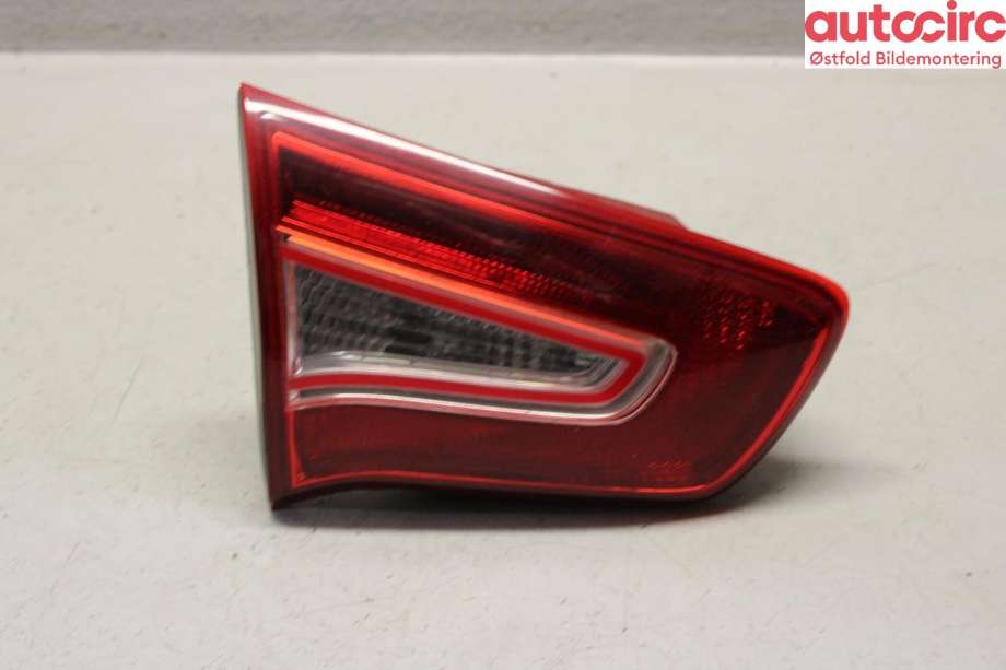 Baklykt venstre indre til Kia Sportage, 2010-2016 (Type III)  (KIA|924053W010)