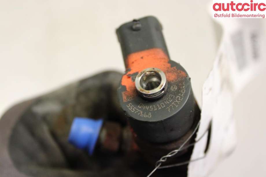 Dyse innsprøyting diesel til Opel Insignia A 2014-2017  (OPEL|55577668|)