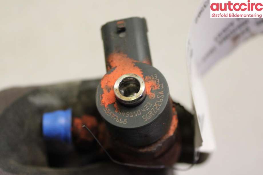 Dyse innsprøyting diesel til Opel Insignia A 2014-2017  (OPEL|55577668|)