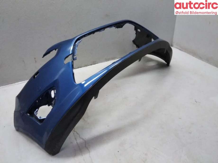 Støtfanger foran til Ford C-Max 2010-2015 (Type II, Fase 1)  (FORD|1758223|)