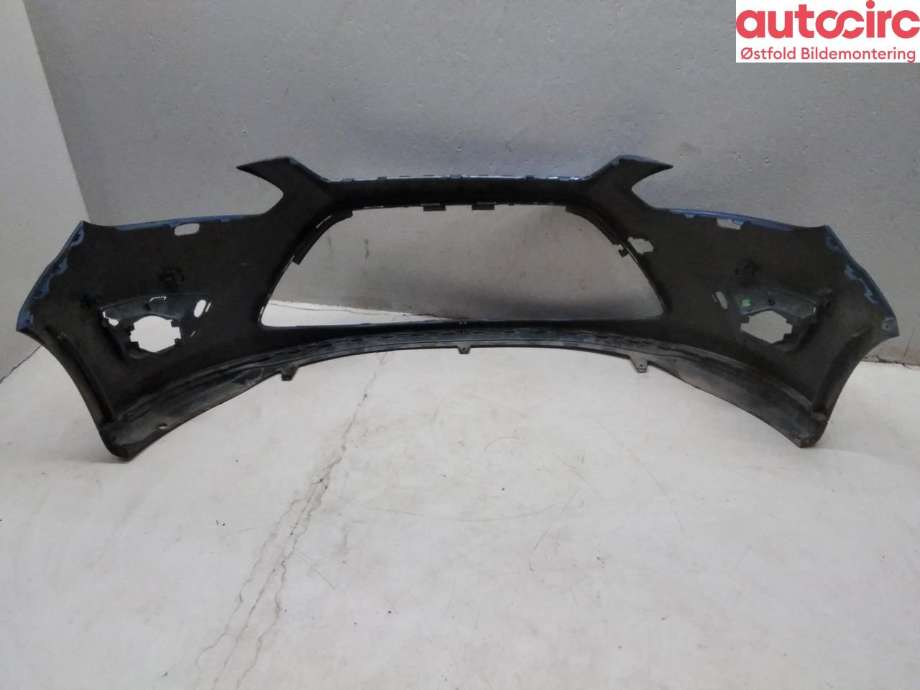 Støtfanger foran til Ford C-Max 2010-2015 (Type II, Fase 1)  (FORD|1758223|)