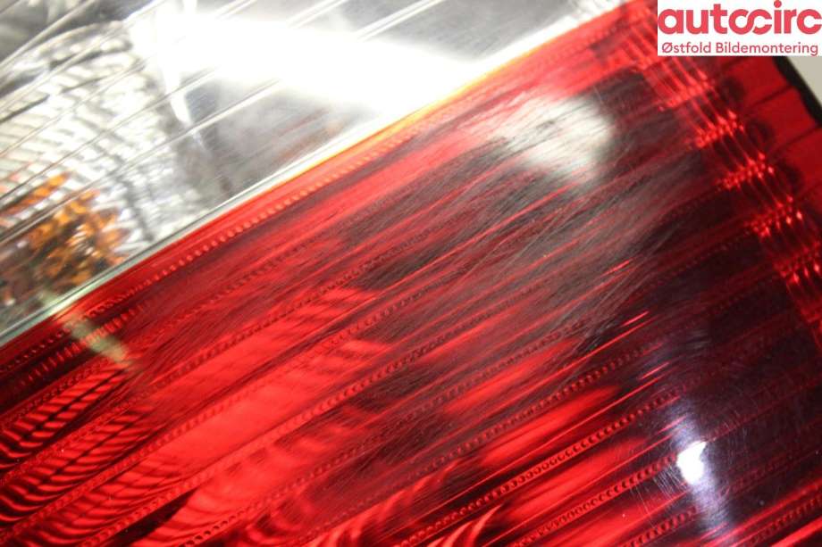 Baklykt venstre til Ford C-Max 2010-2015 (Type II, Fase 1)  (FORD|1767530|)