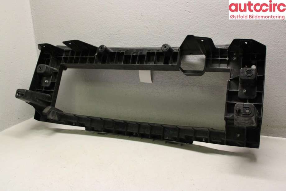 Frontplate til Hongqi E-HS9 2022-->>  (HONGQI|)
