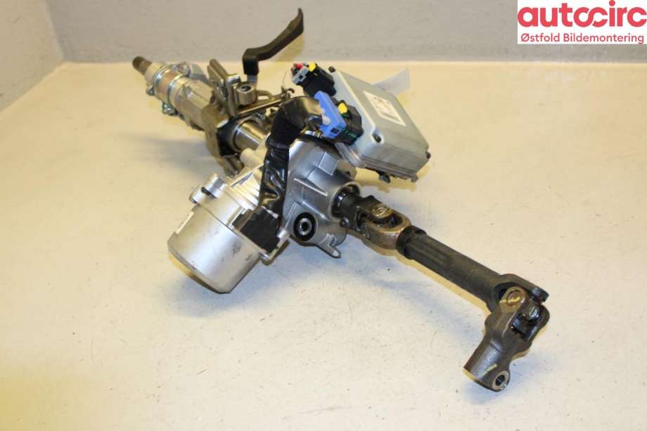 Rattaksel elektrisk servo til Kia Niro 2021-->>  (KIA|56310Q4100|)