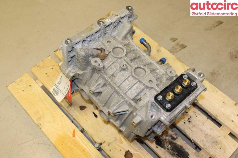 Motor elbil foran til Kia Niro 2021-->>  (KIA|365000E712|)