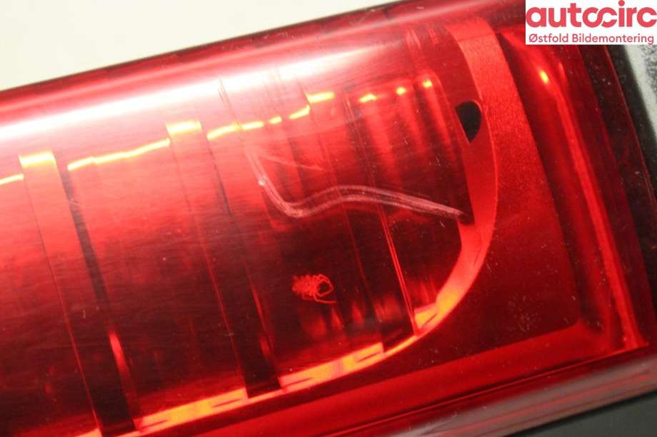 Baklykt venstre til Opel Vivaro A 2006-2014  (OPEL|)