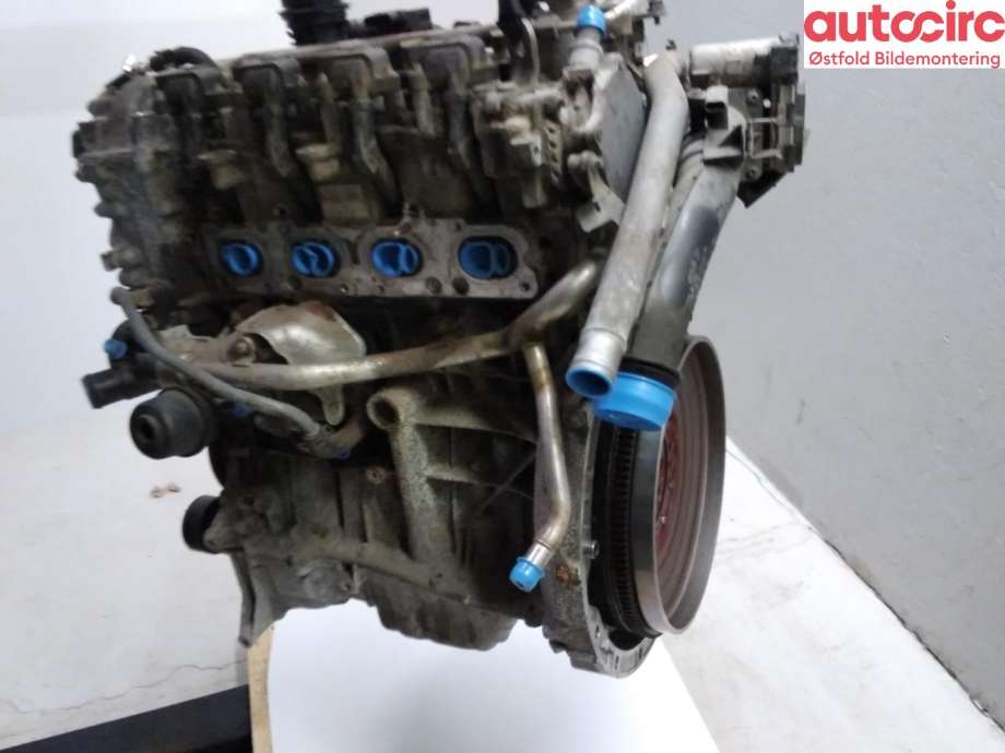 Motor bensin til Mercedes CLA 2013-2019 (C117) (C117) (MERCEDES|A 270 010 72 01|A2700104002|)
