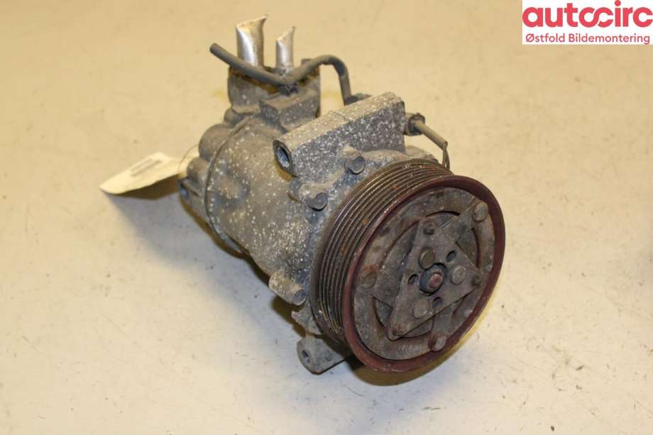 Aircondition kompressor til Mercedes Citan 2012-2021 (W415) (W415) (MERCEDES|A 415 830 77 00|)