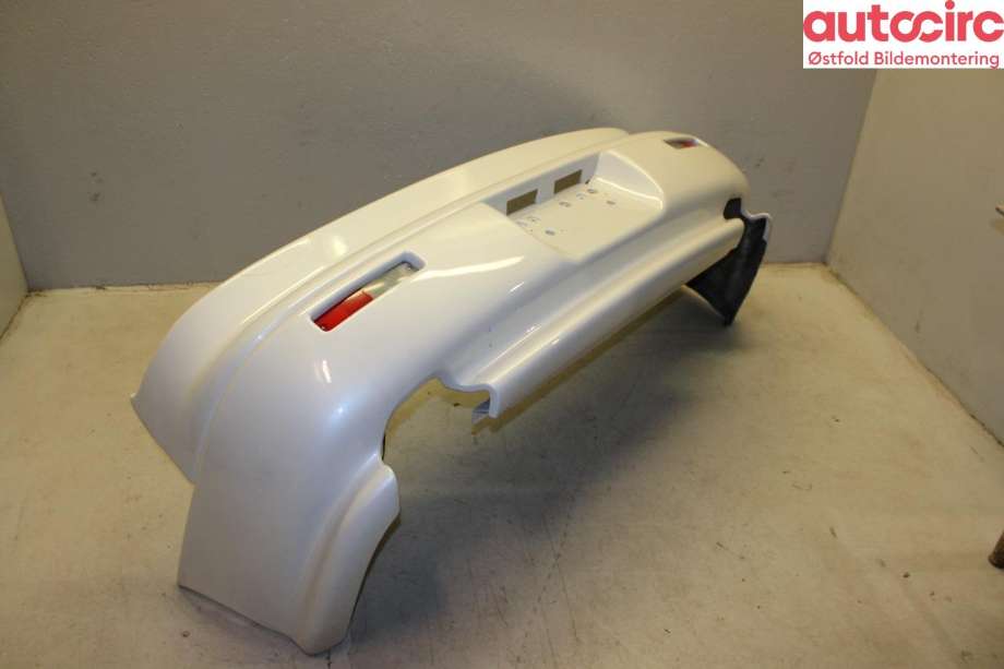 Støtfanger bak til Mitsubishi 3000 GT 1990-1993  (Mitsubishi|)