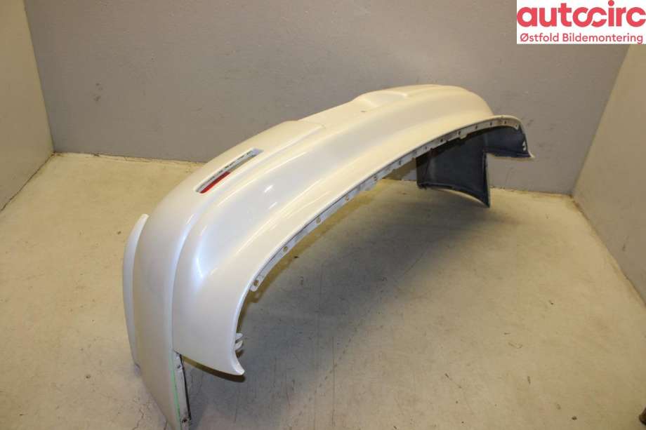 Støtfanger bak til Mitsubishi 3000 GT 1990-1993  (Mitsubishi|)