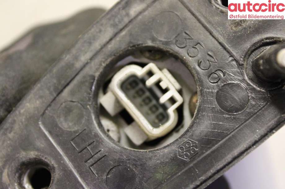 Speil venstre til Mitsubishi 3000 GT 1990-1993  (Mitsubishi|)