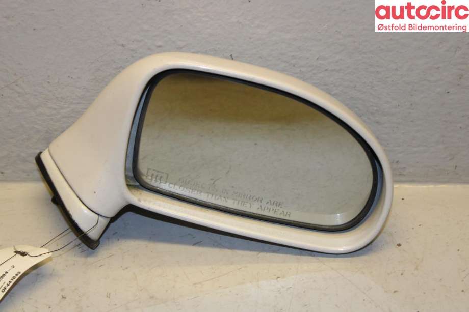 Speil høyre til Mitsubishi 3000 GT 1990-1993 (Mitsubishi|)