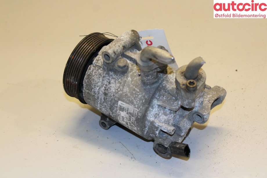 Aircondition kompressor til Škoda Superb 2008-2015 (Type II)  (SKODA|1K0 820 808 F|)