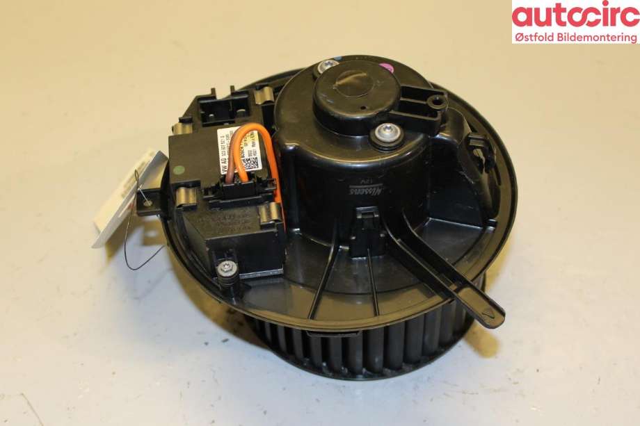 Varmeapparat motor til Škoda Superb 2008-2015 (Type II)  (SKODA|3C1 820 015 AA|)
