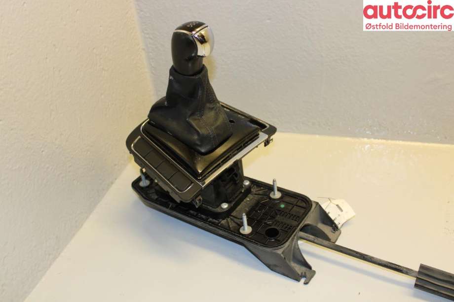 Girstang/girvelger automat til Škoda Superb 2008-2015 (Type II)  (SKODA|3AB 713 025 D|)